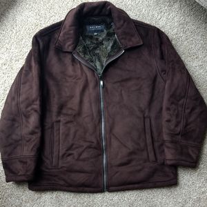 Men's winter coat